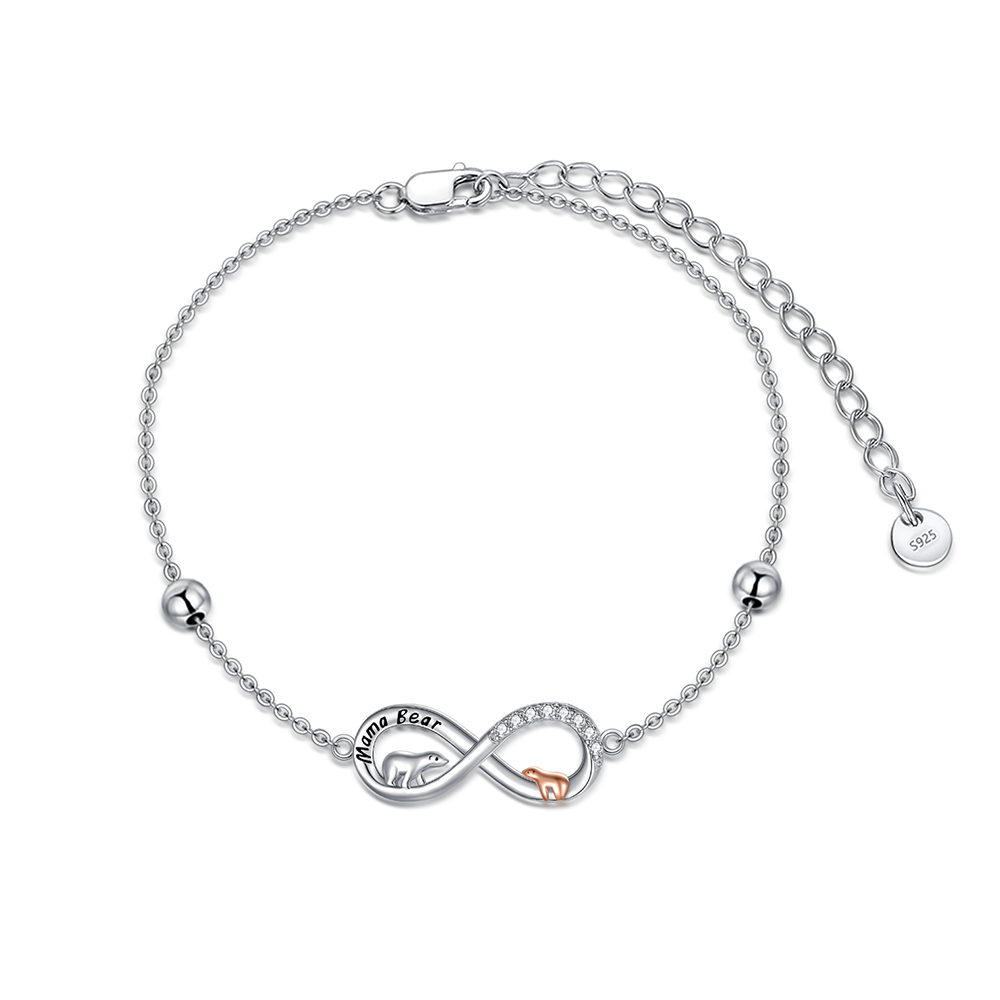 Sterling Silver Two… - image