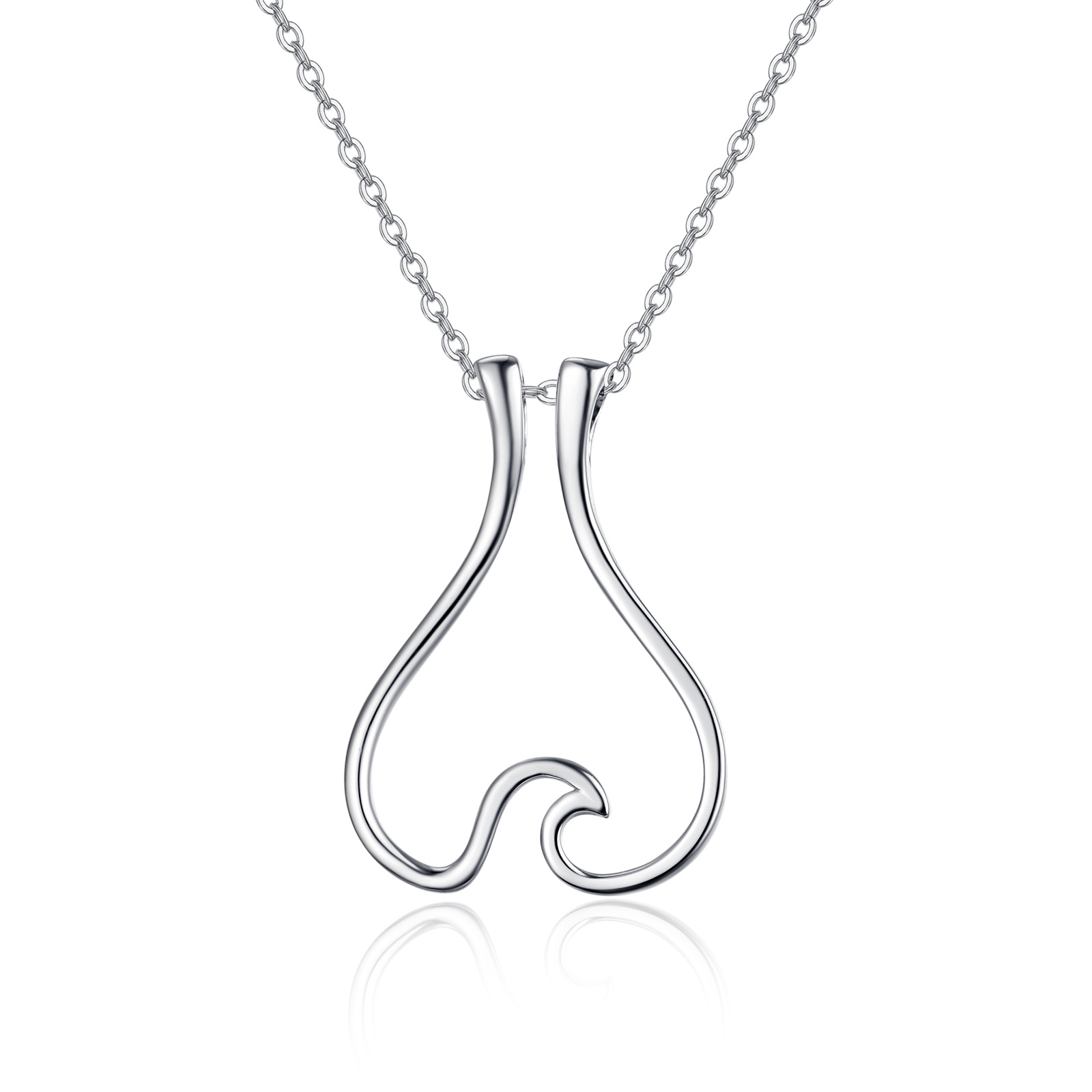 Sterling Silver Two… - image