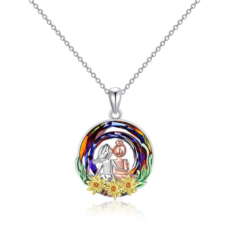 Sterling Silver Two… - image