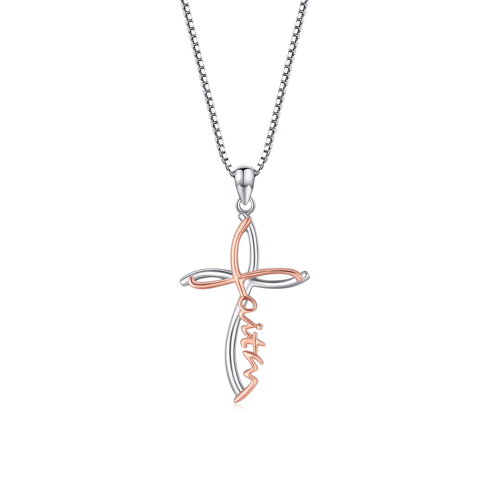 Sterling Silver Two… - image