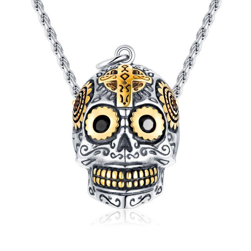 Sterling Silver Two… - image