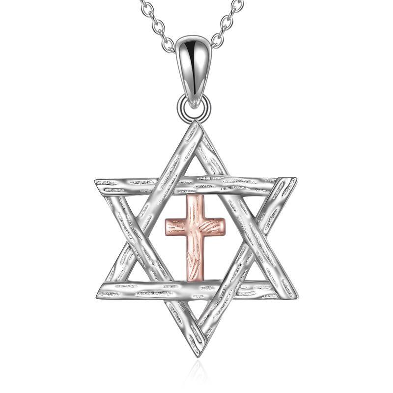 Sterling Silver Two… - image