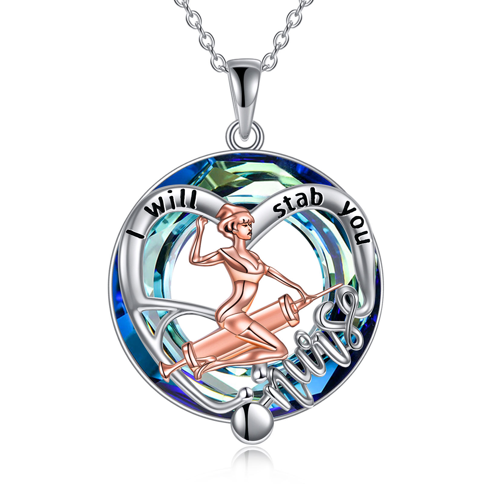 Sterling Silver Two… - image
