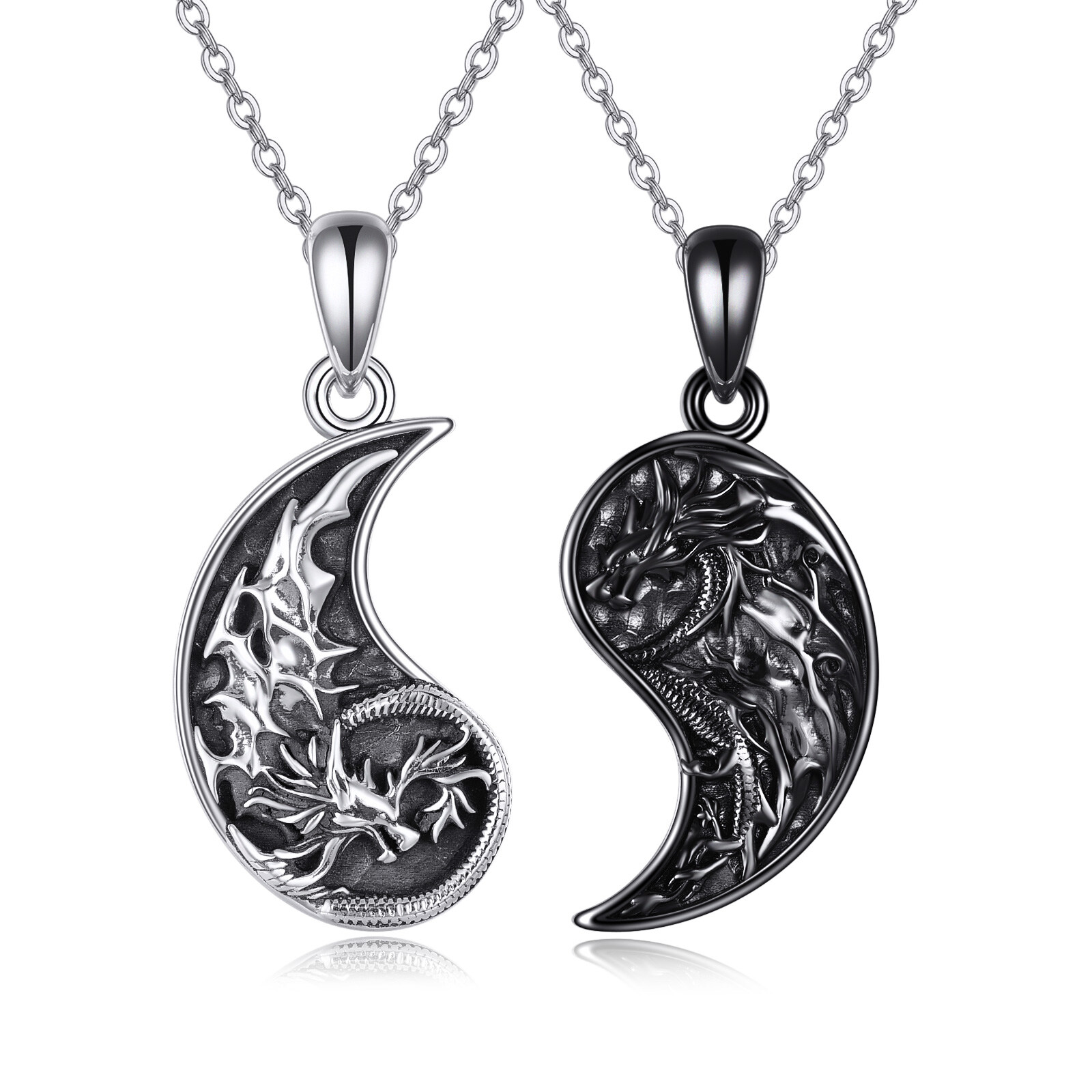 Sterling Silver Two… - image