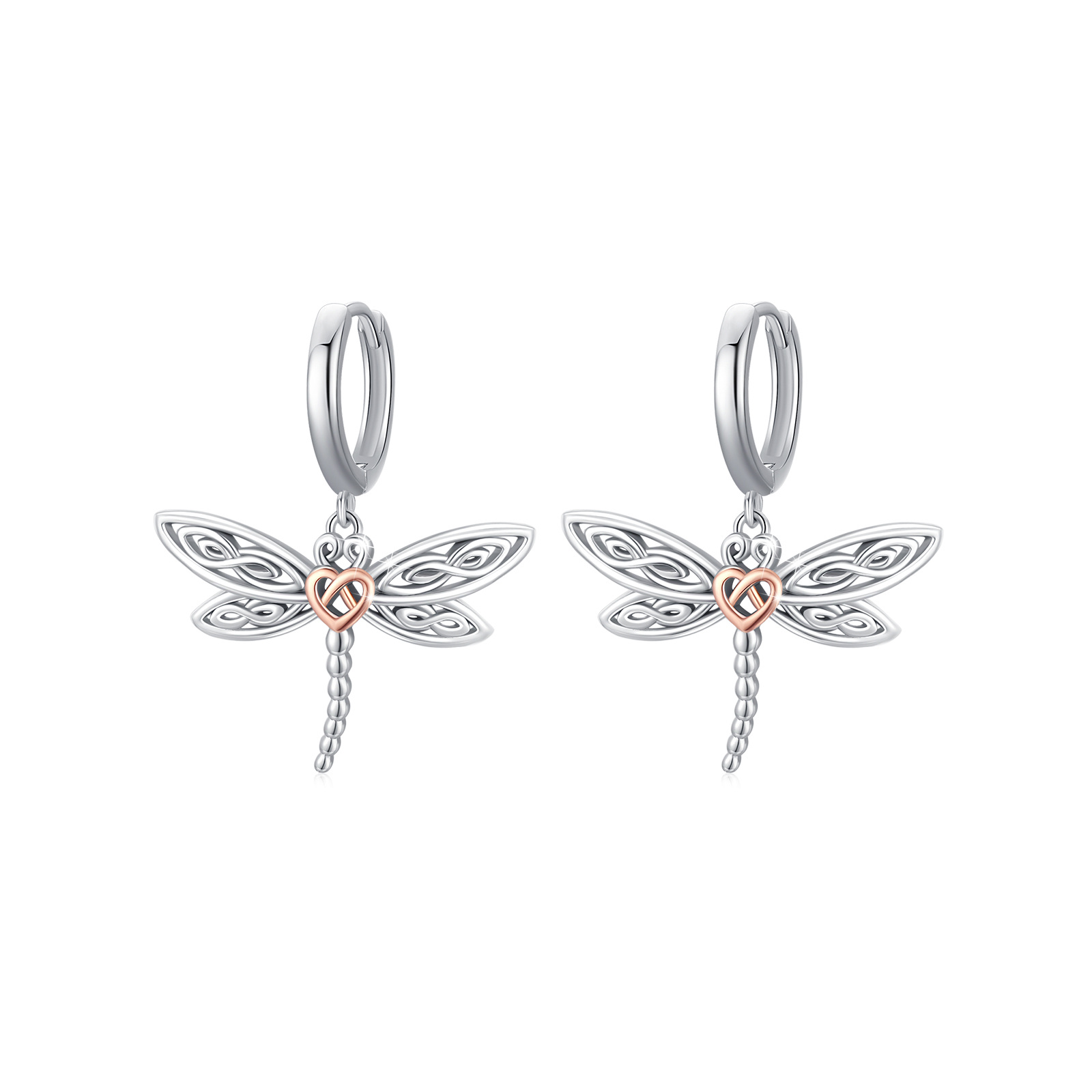 Sterling Silver Two… - image