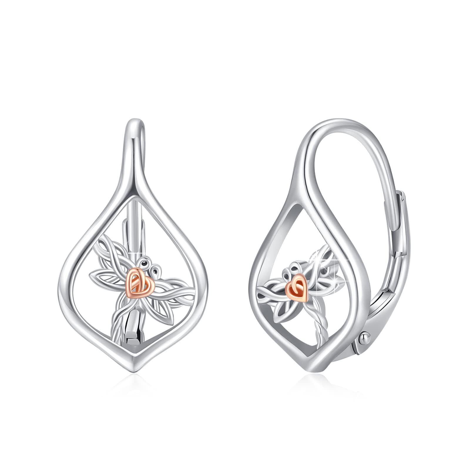 Sterling Silver Two… - image