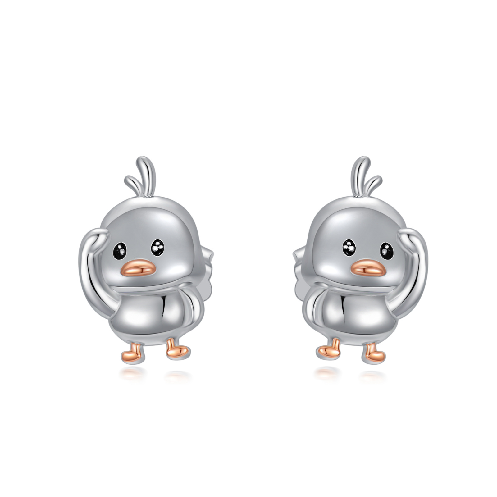 Sterling Silver Two… - image