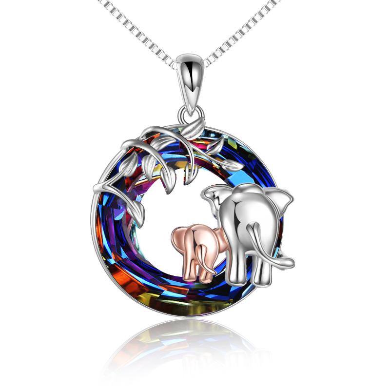 Sterling Silver Two… - image
