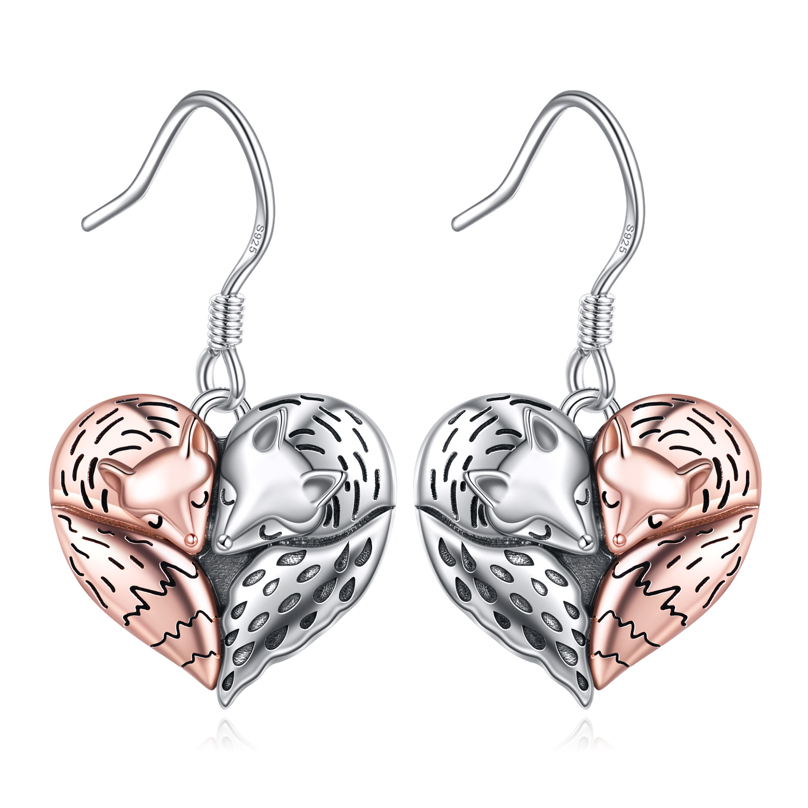 Sterling Silver Two… - image