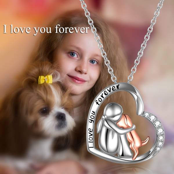 Gioiello Claddagh Zirconi Cubici COLLANA IN CORALLO Rosa A Forma Di Cuore In Argento Sterling Con... EUR 168,52 - PicClick IT Anello Simbolo Amicizia E Amore
