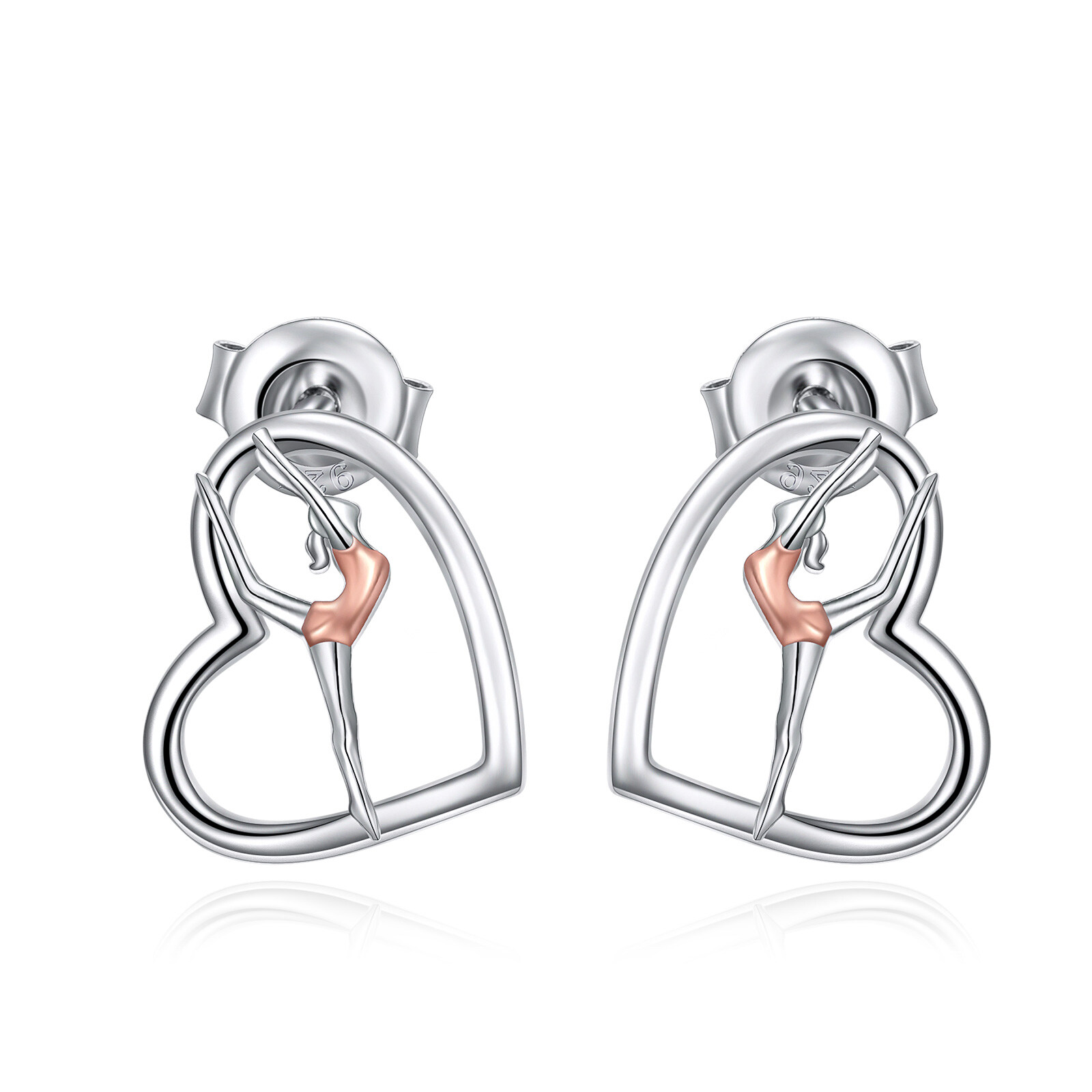 Sterling Silver Two… - image