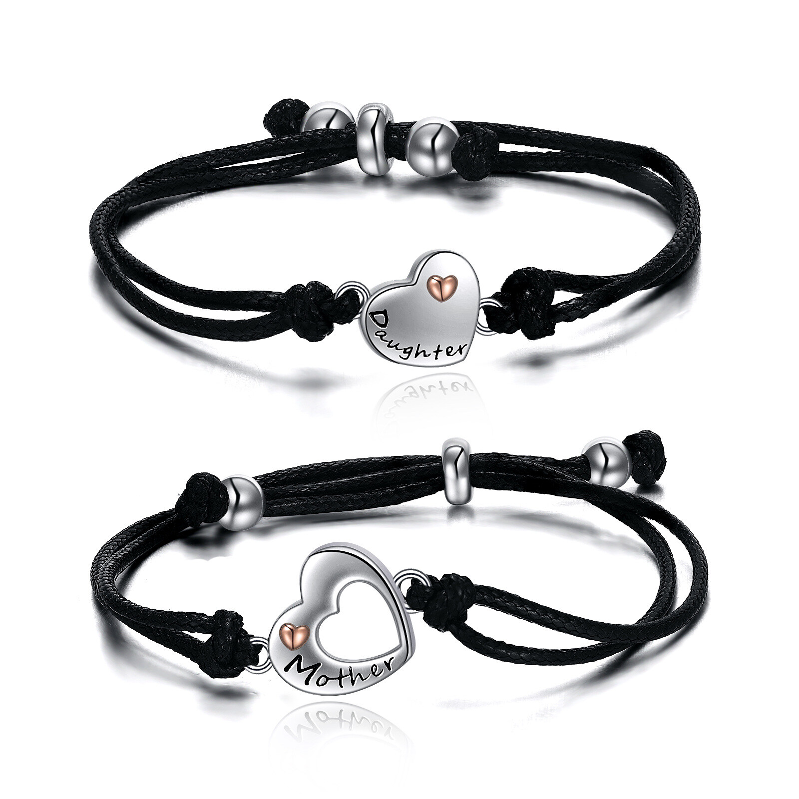Sterling Silver Two… - image