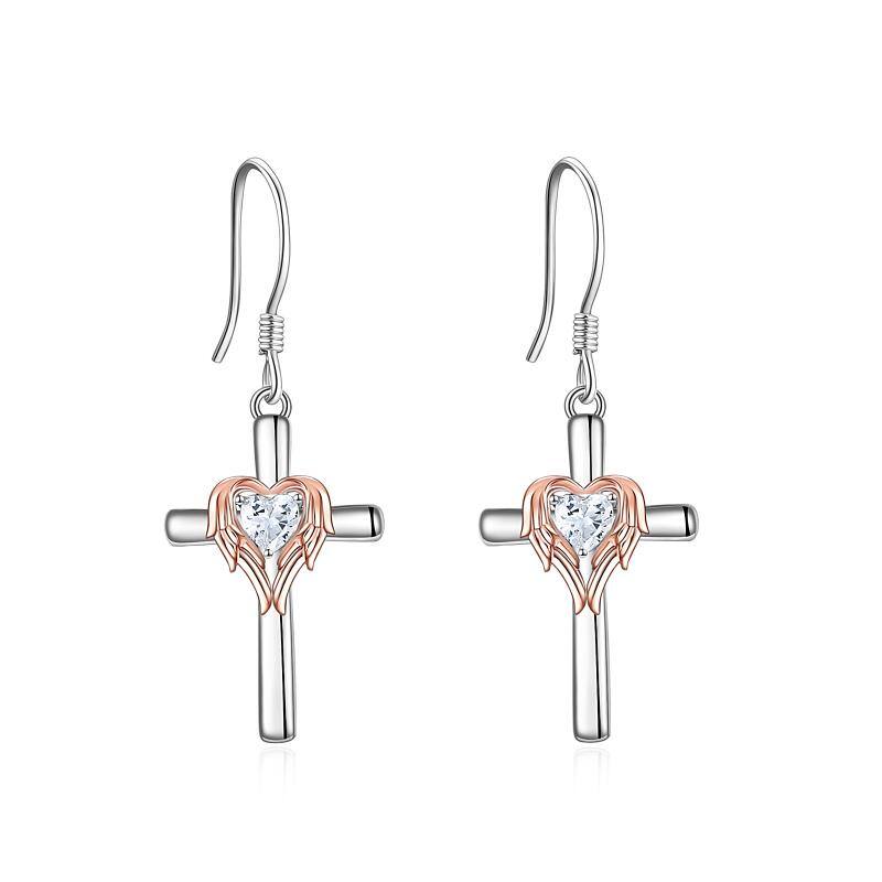 Sterling Silver Two… - image
