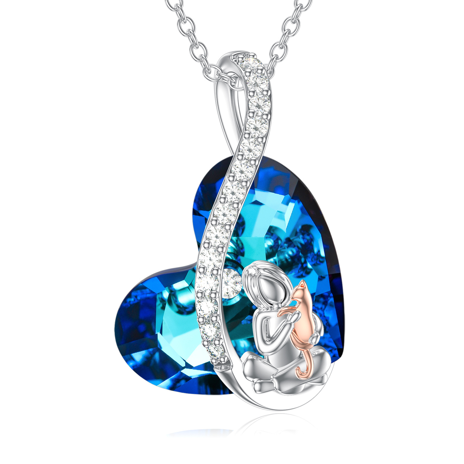Sterling Silver Two… - image