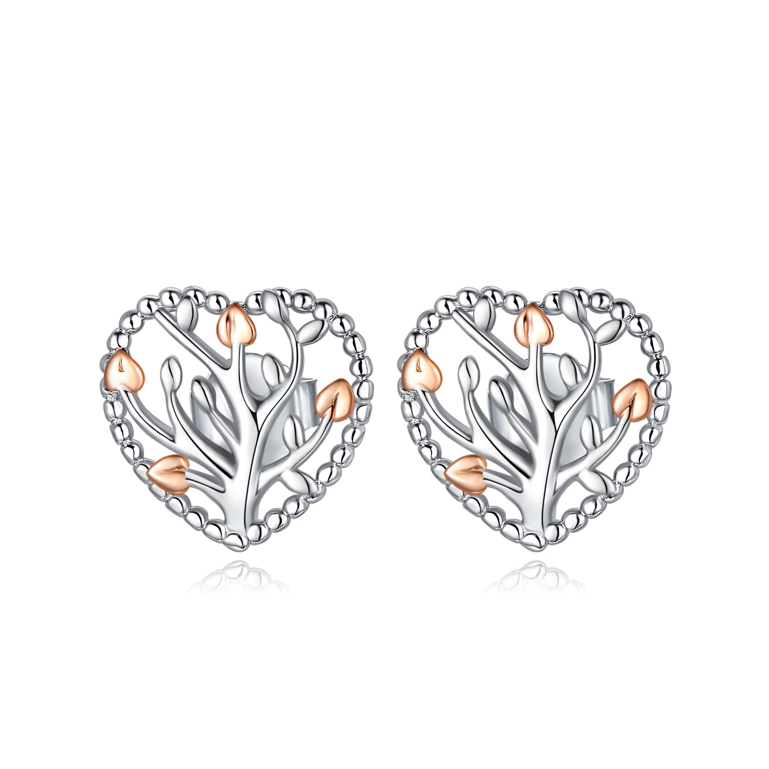 Sterling Silver Two… - image