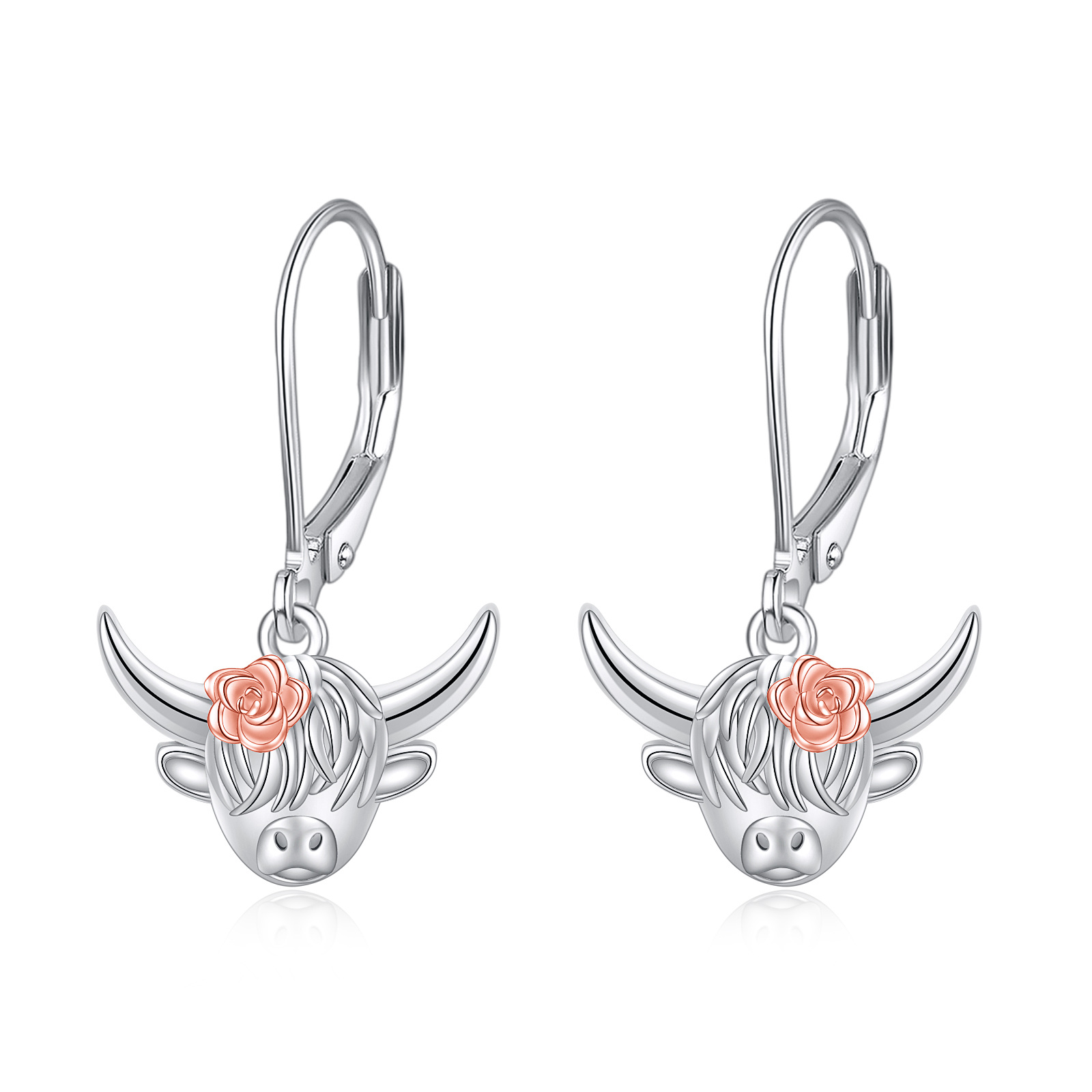 Sterling Silver Two… - image