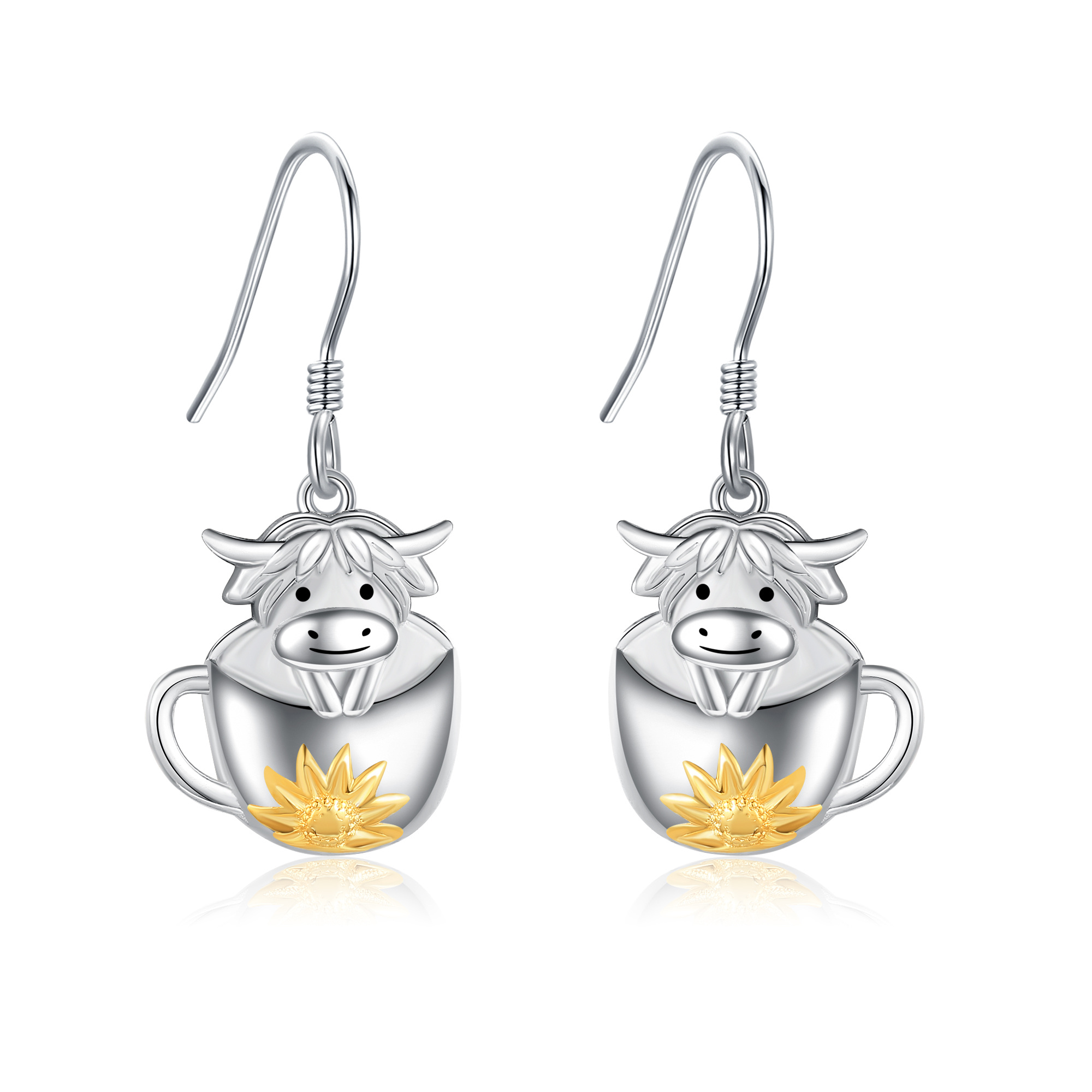 Sterling Silver Two… - image