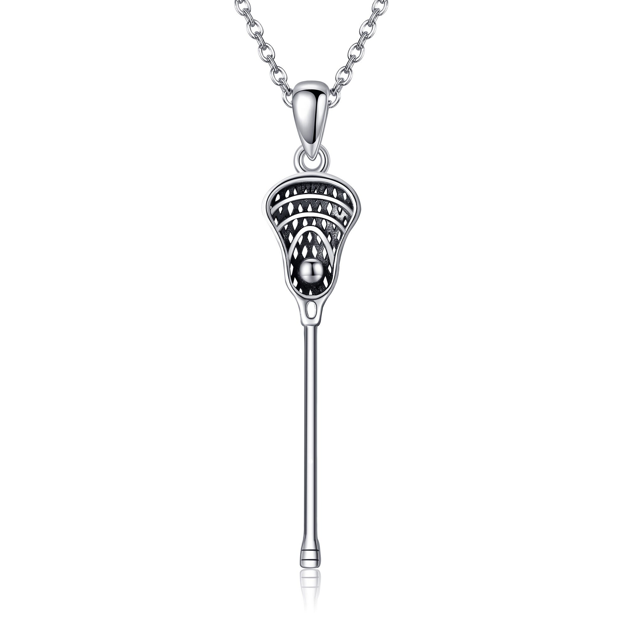 Sterling Silver Two… - image