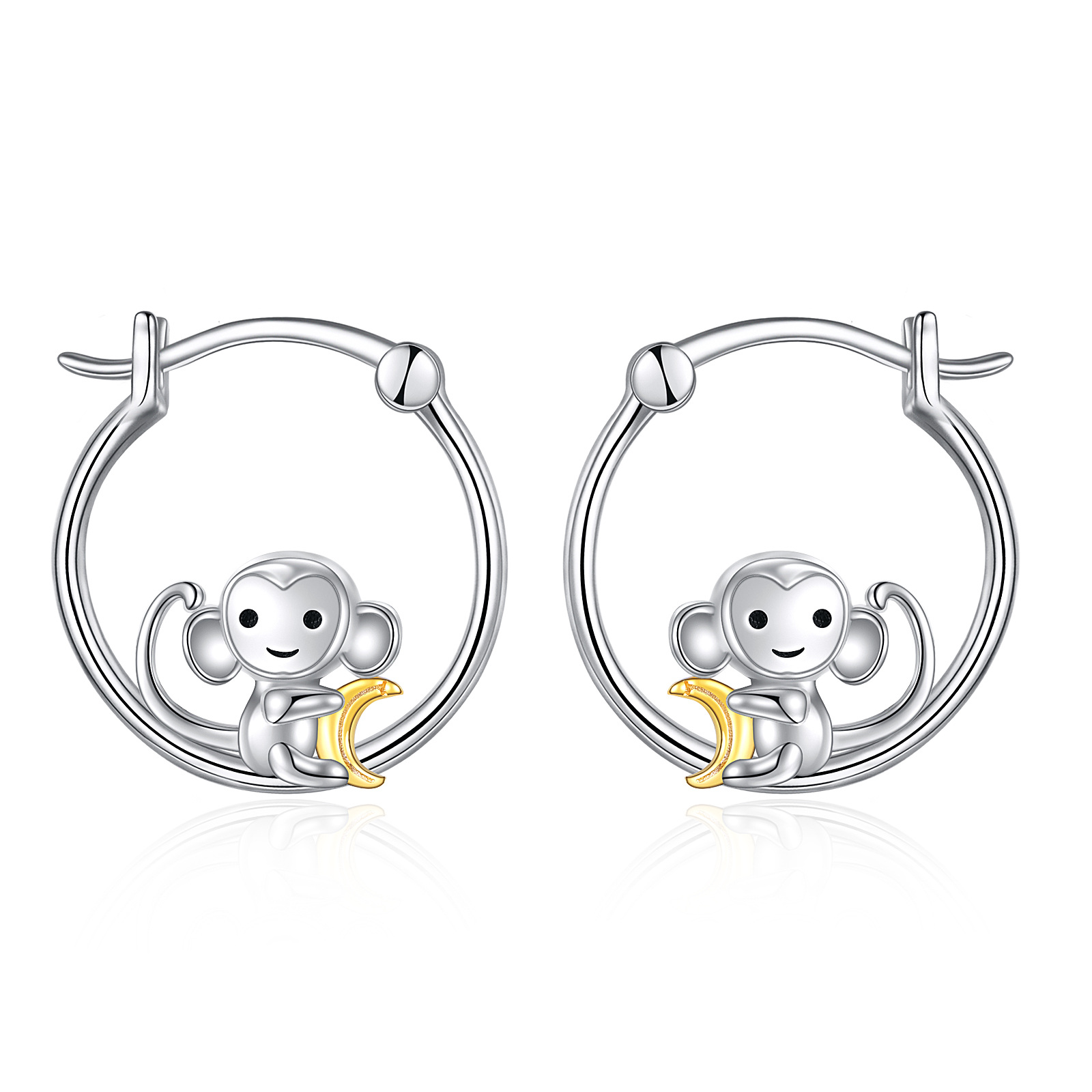 Sterling Silver Two… - image