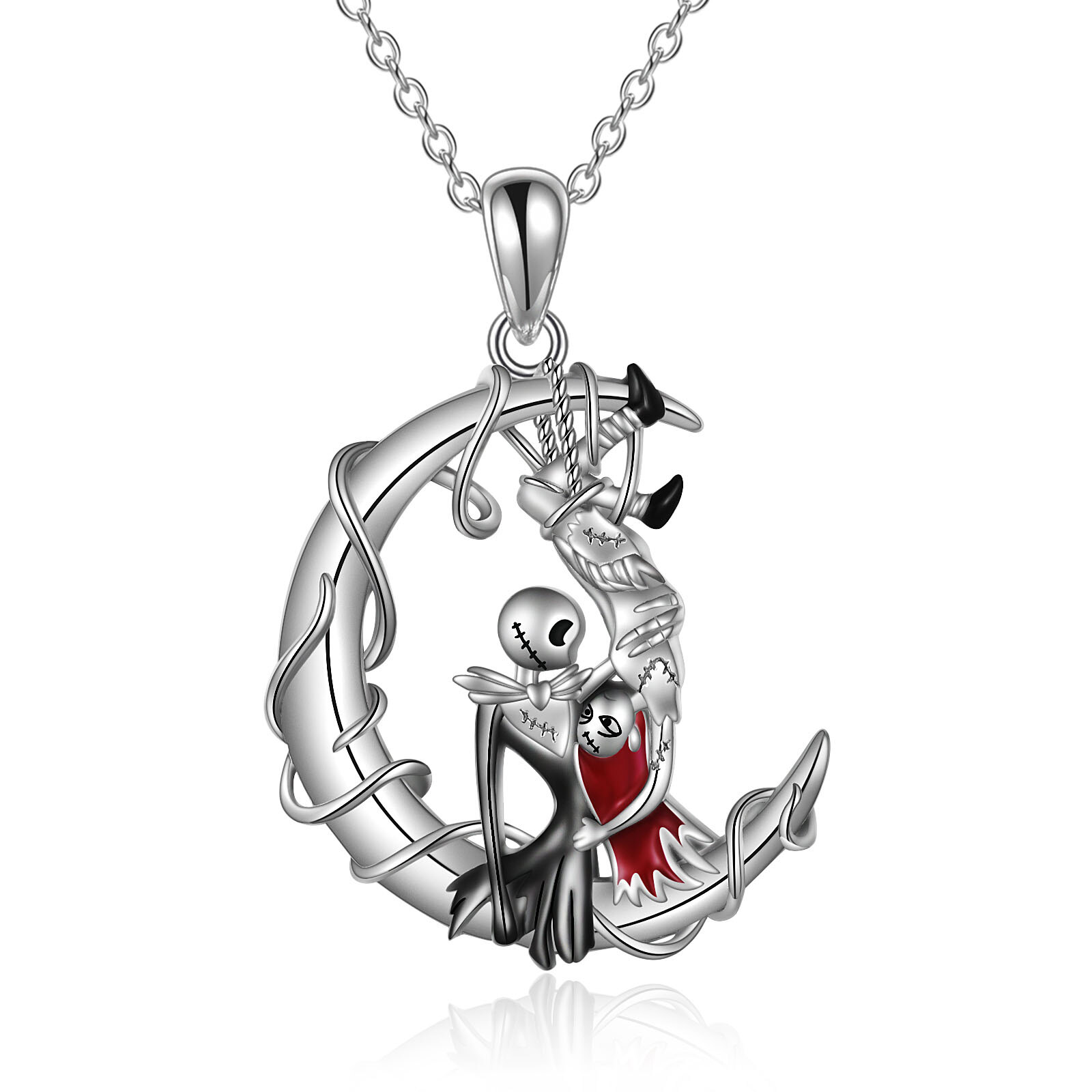 Sterling Silver Two… - image