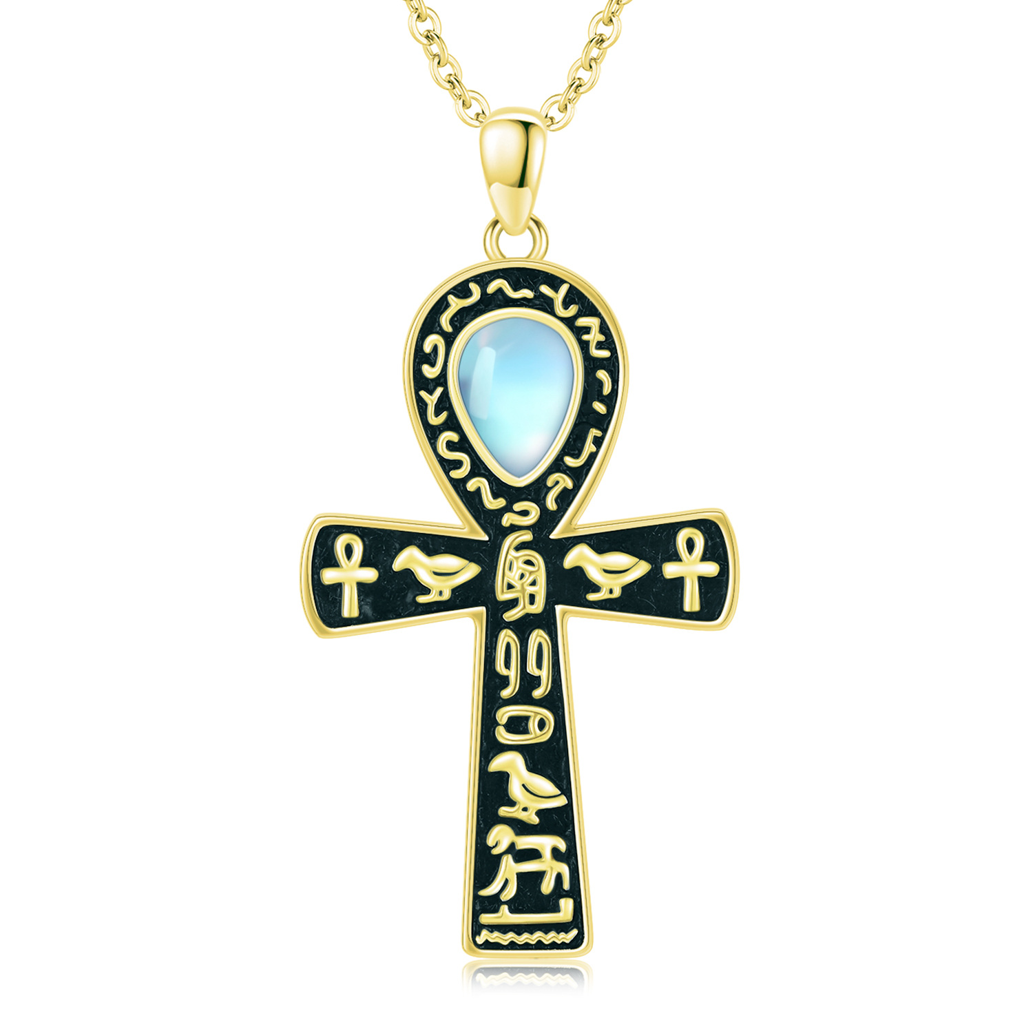 Sterling Silver Two… - image