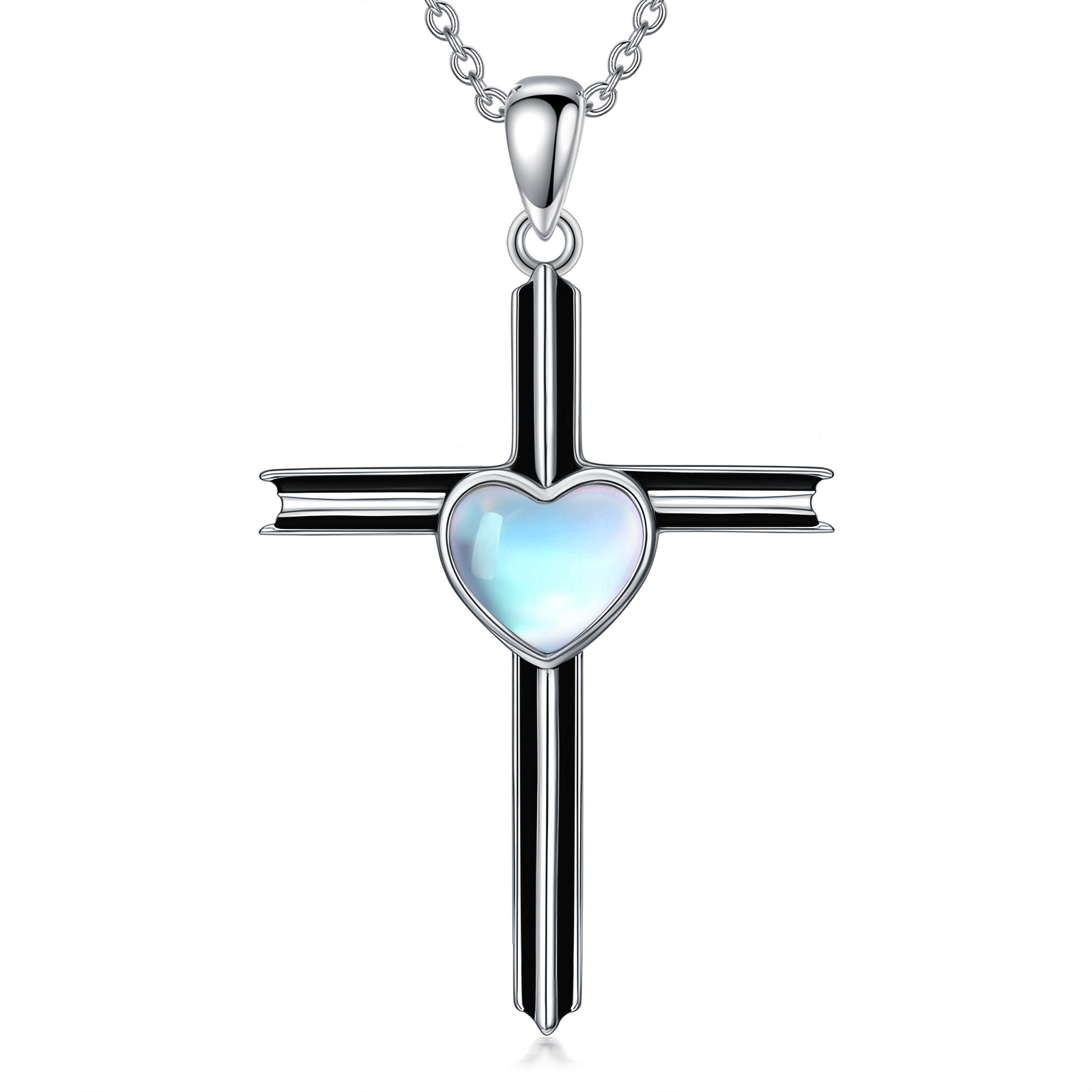 Sterling Silver Two… - image