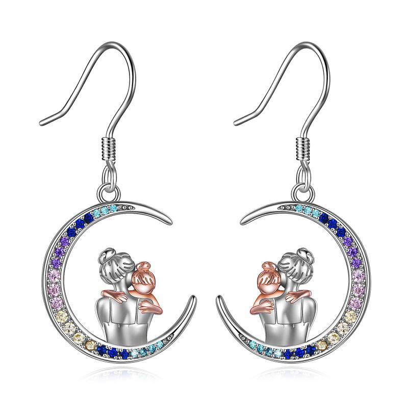 Sterling Silver Two… - image