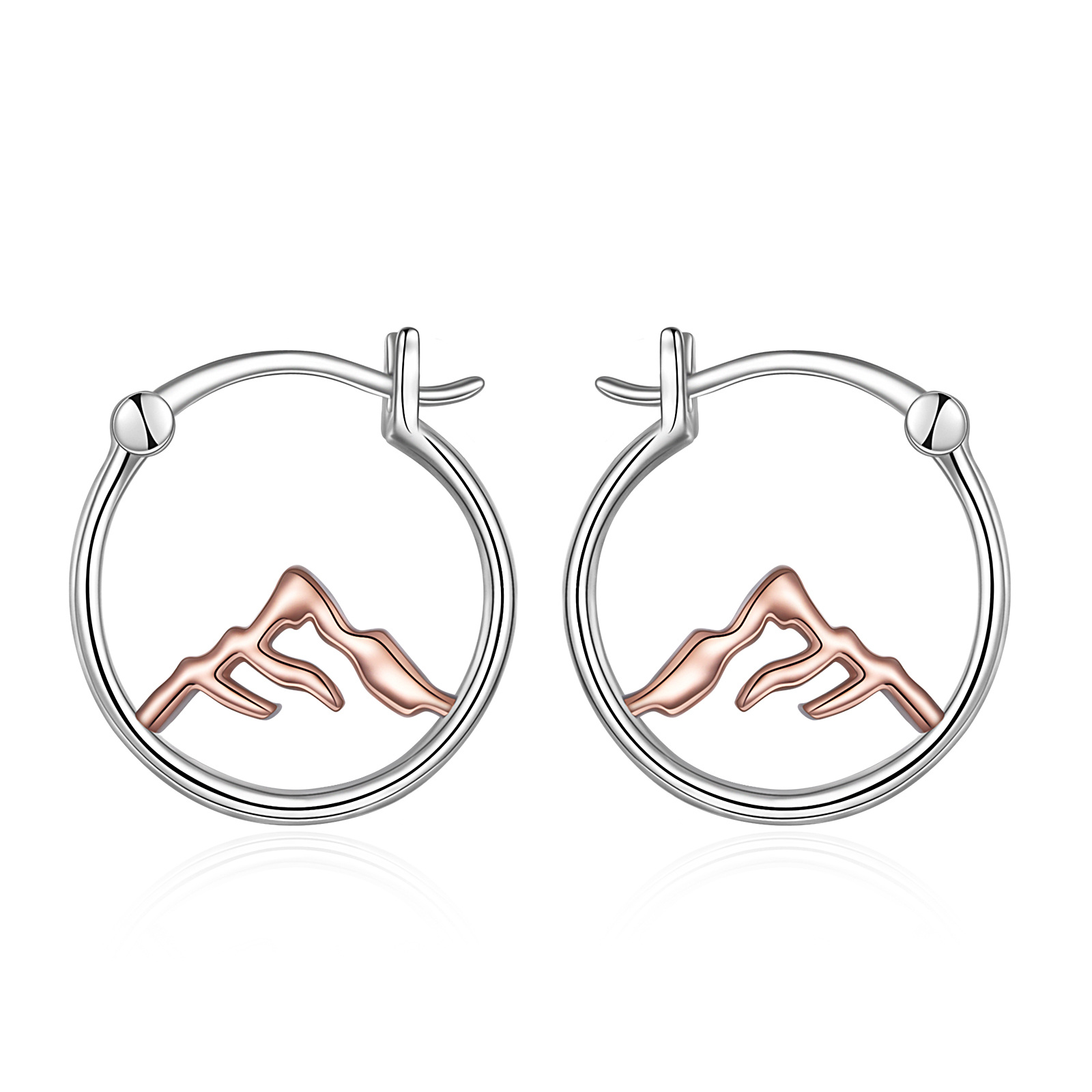 Sterling Silver Two… - image