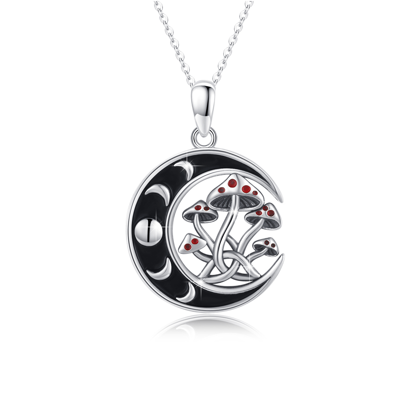 Sterling Silver Two… - image