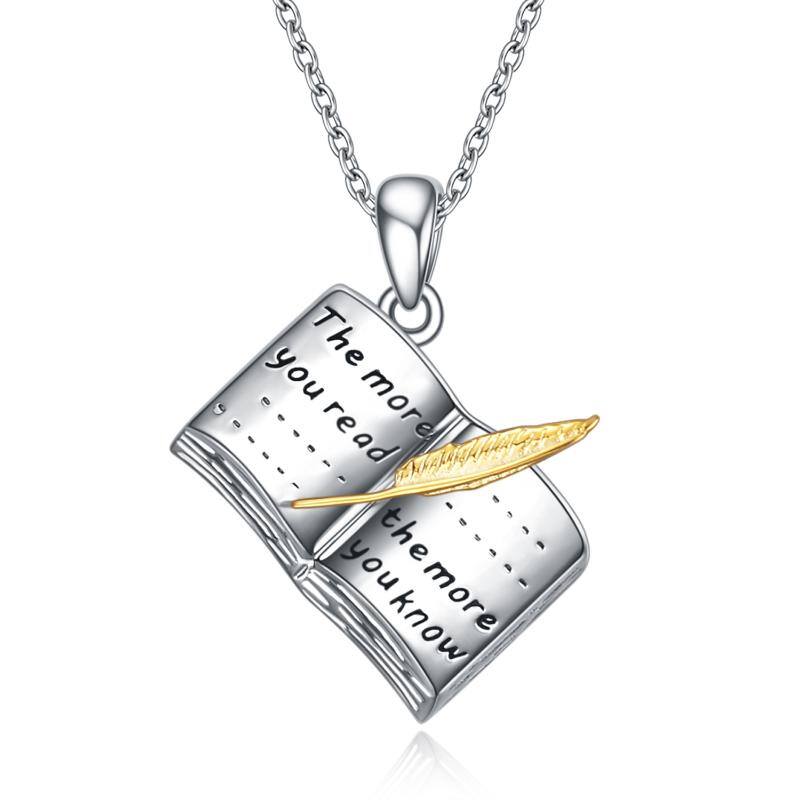 Sterling Silver Two… - image