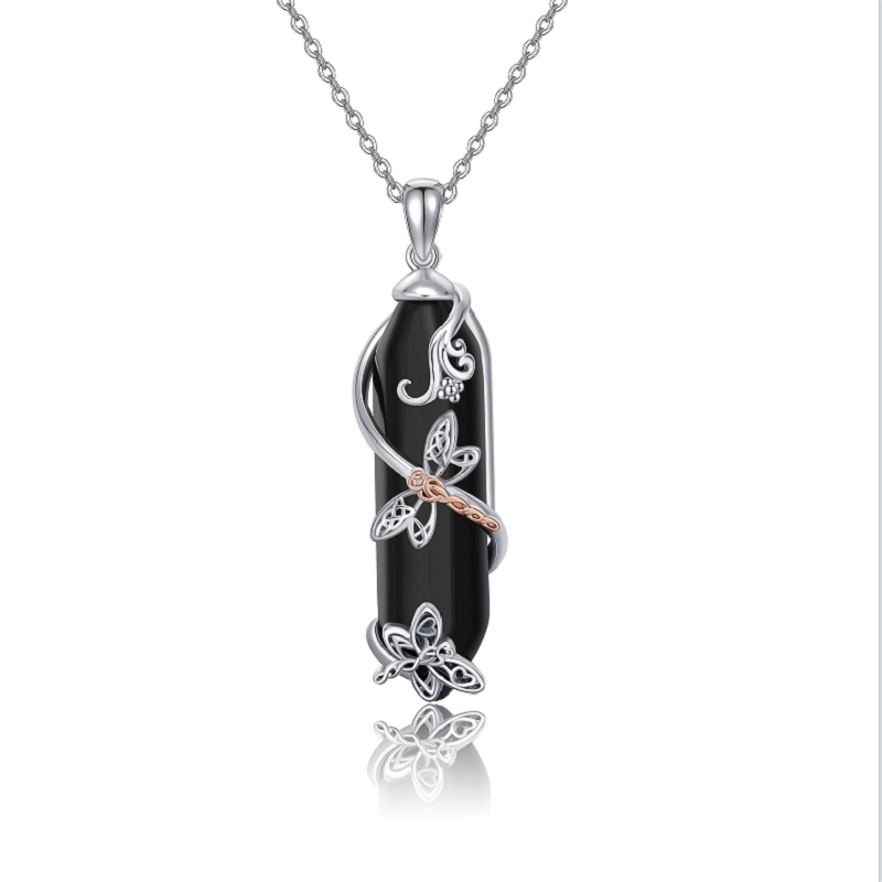 Sterling Silver Two… - image