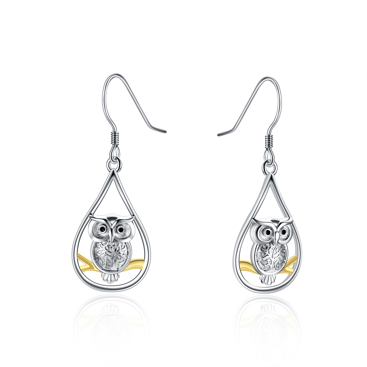 Sterling Silver Two… - image