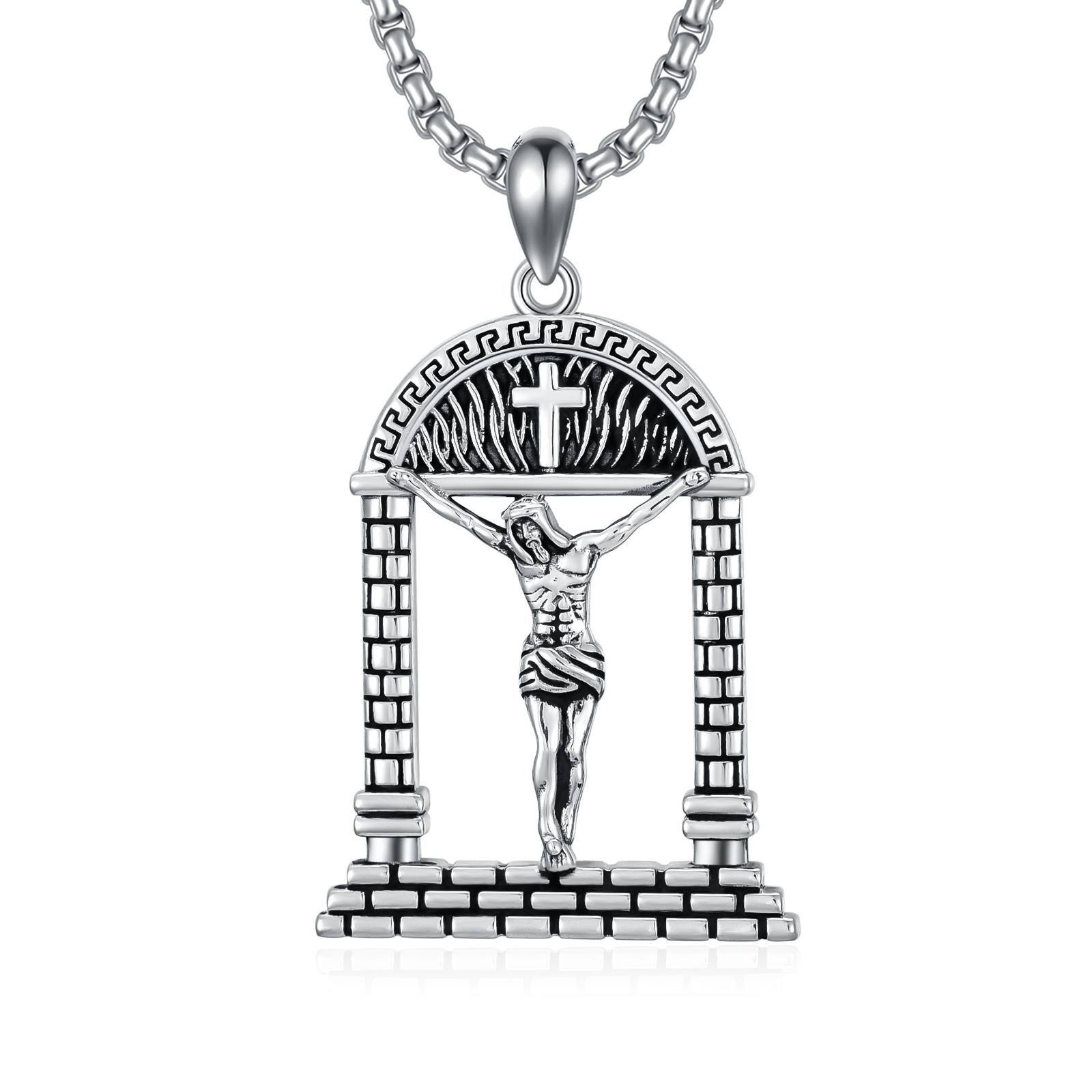 Sterling Silver Two… - image