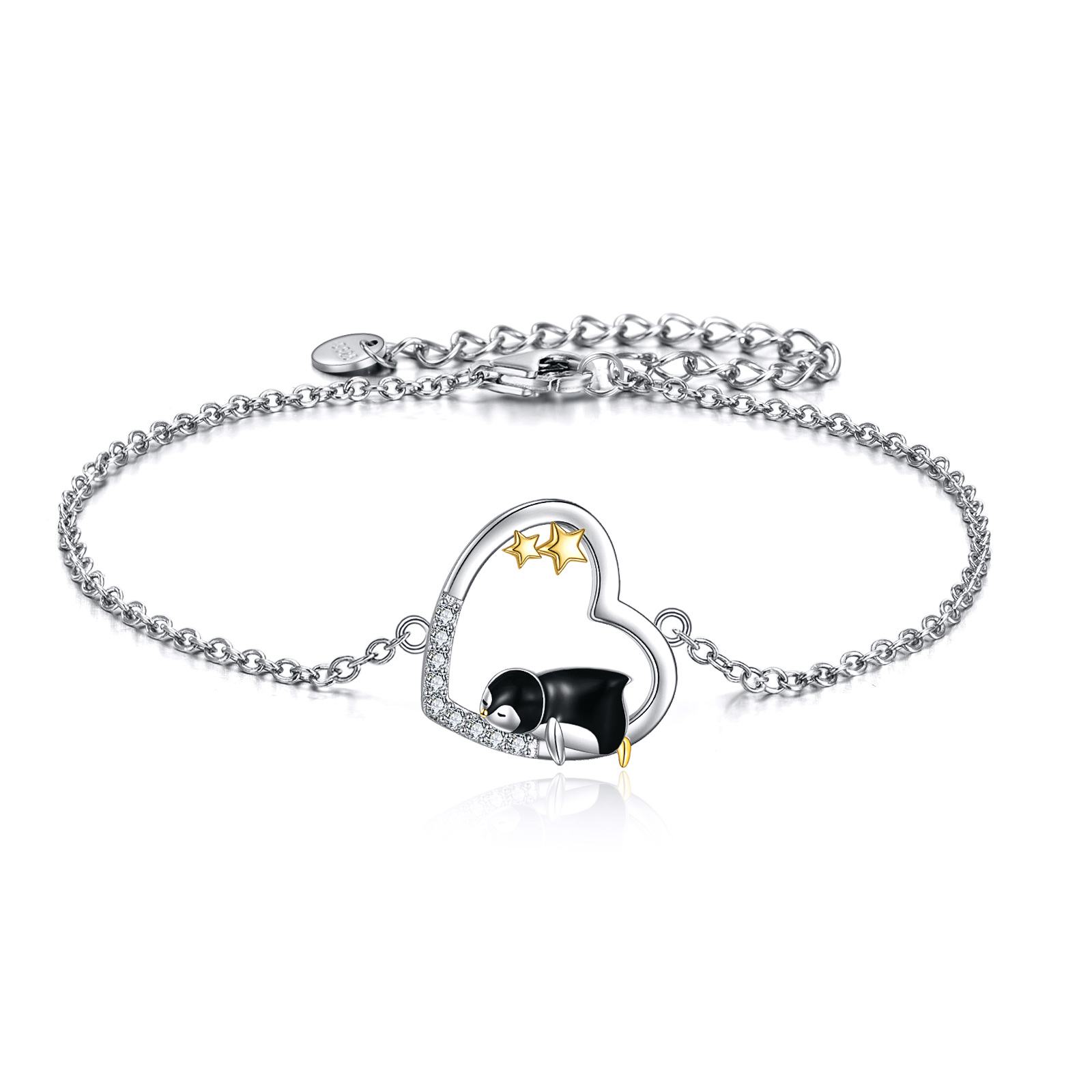Sterling Silver Two… - image