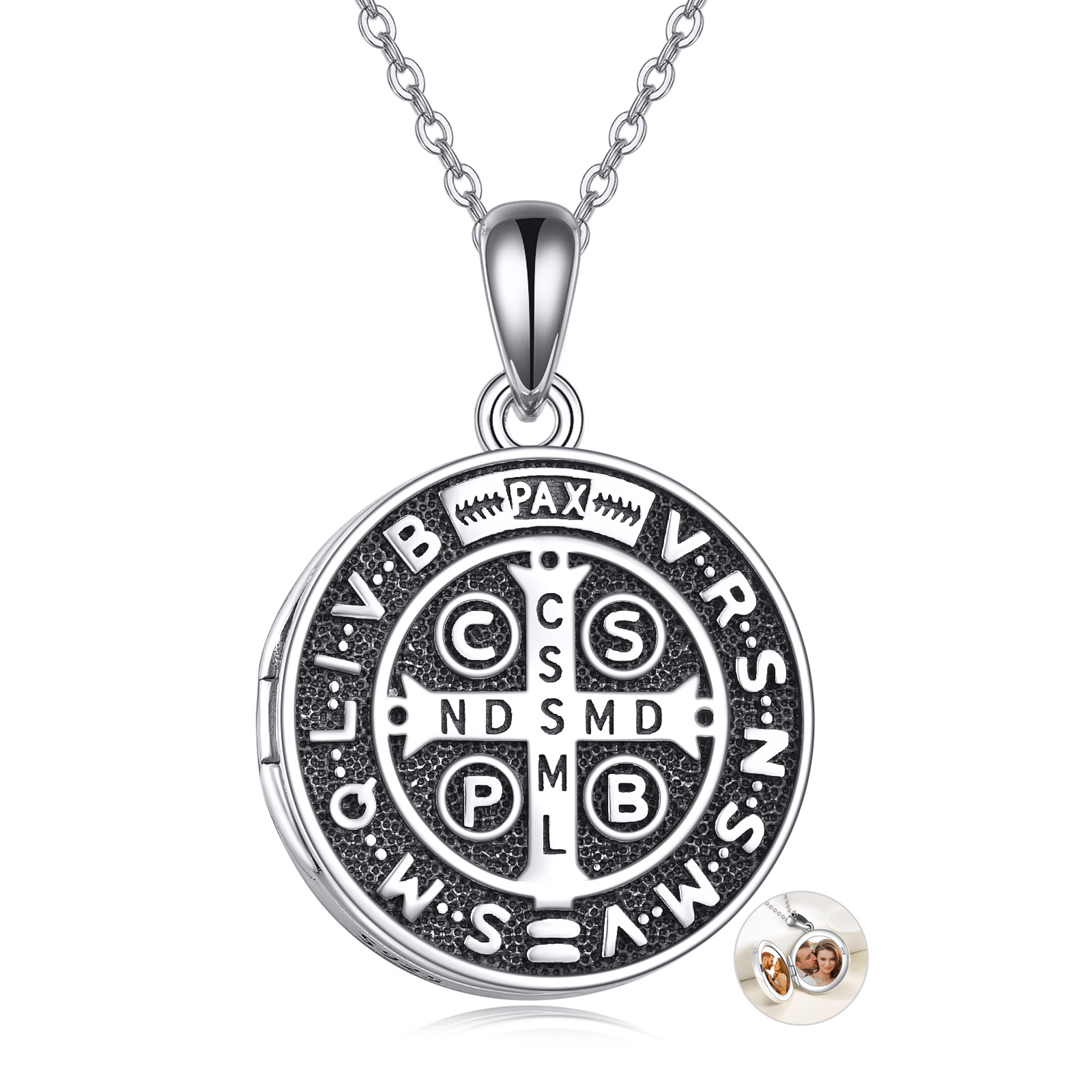 Sterling Silver Two… - image