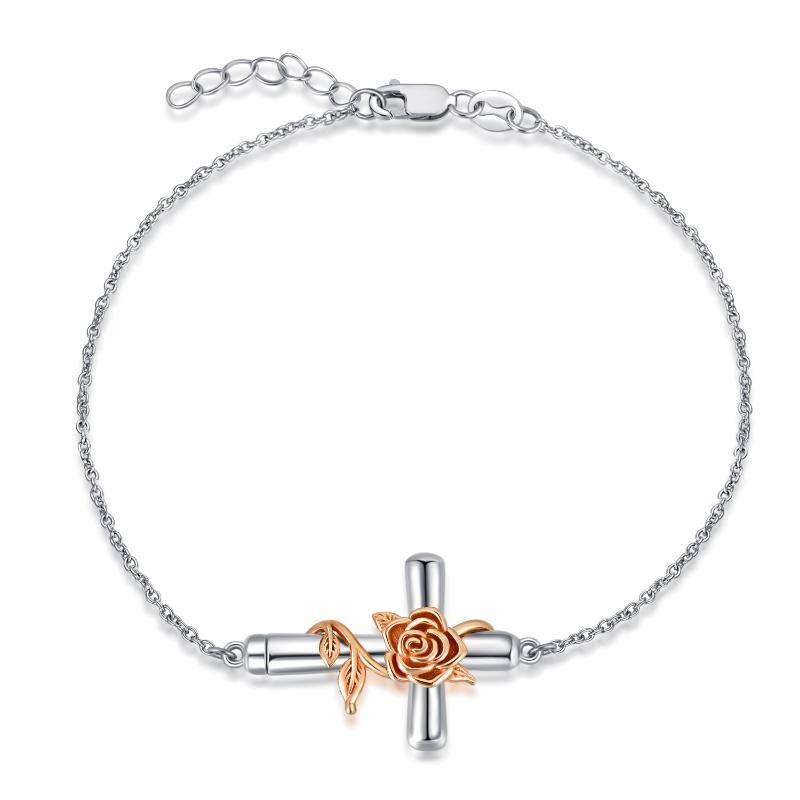 Sterling Silver Two… - image
