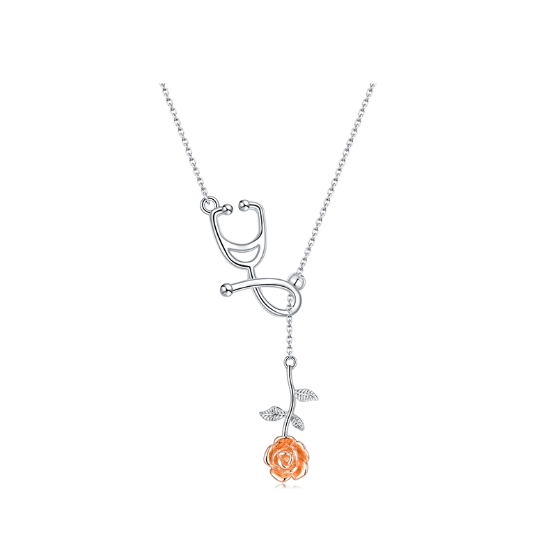 Sterling Silver Two… - image