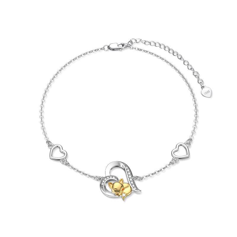 Sterling Silver Two… - image