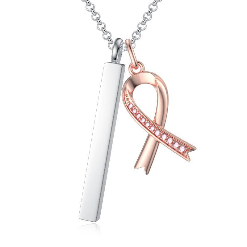Sterling Silver Two… - image