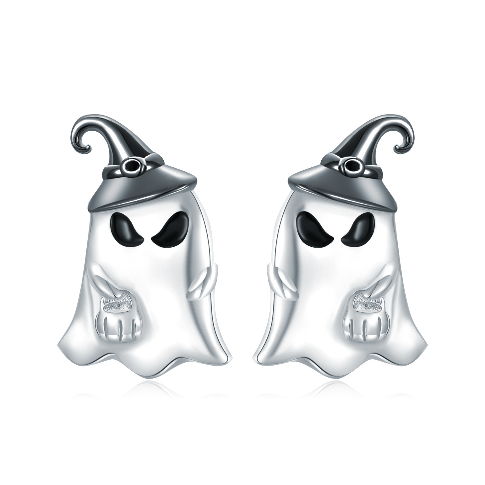 Sterling Silver Two… - image