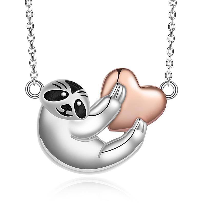 Sterling Silver Two… - image
