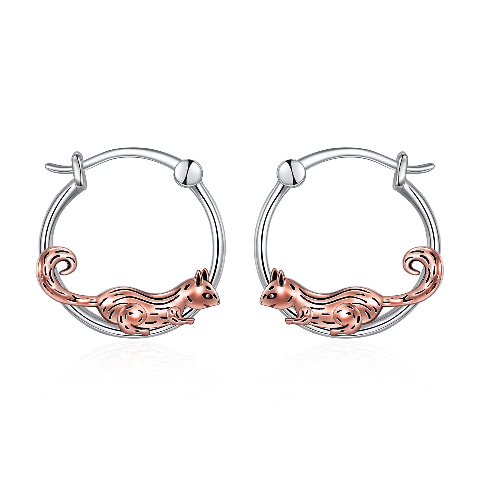 Sterling Silver Two… - image