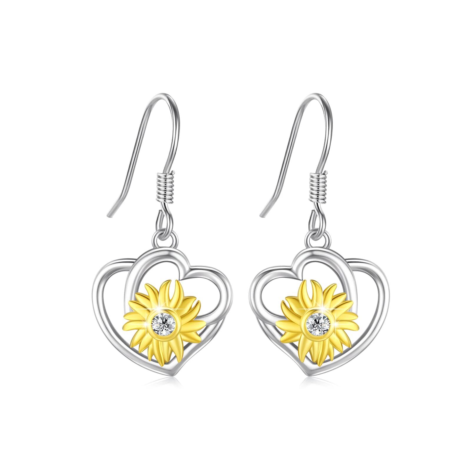 Sterling Silver Two… - image