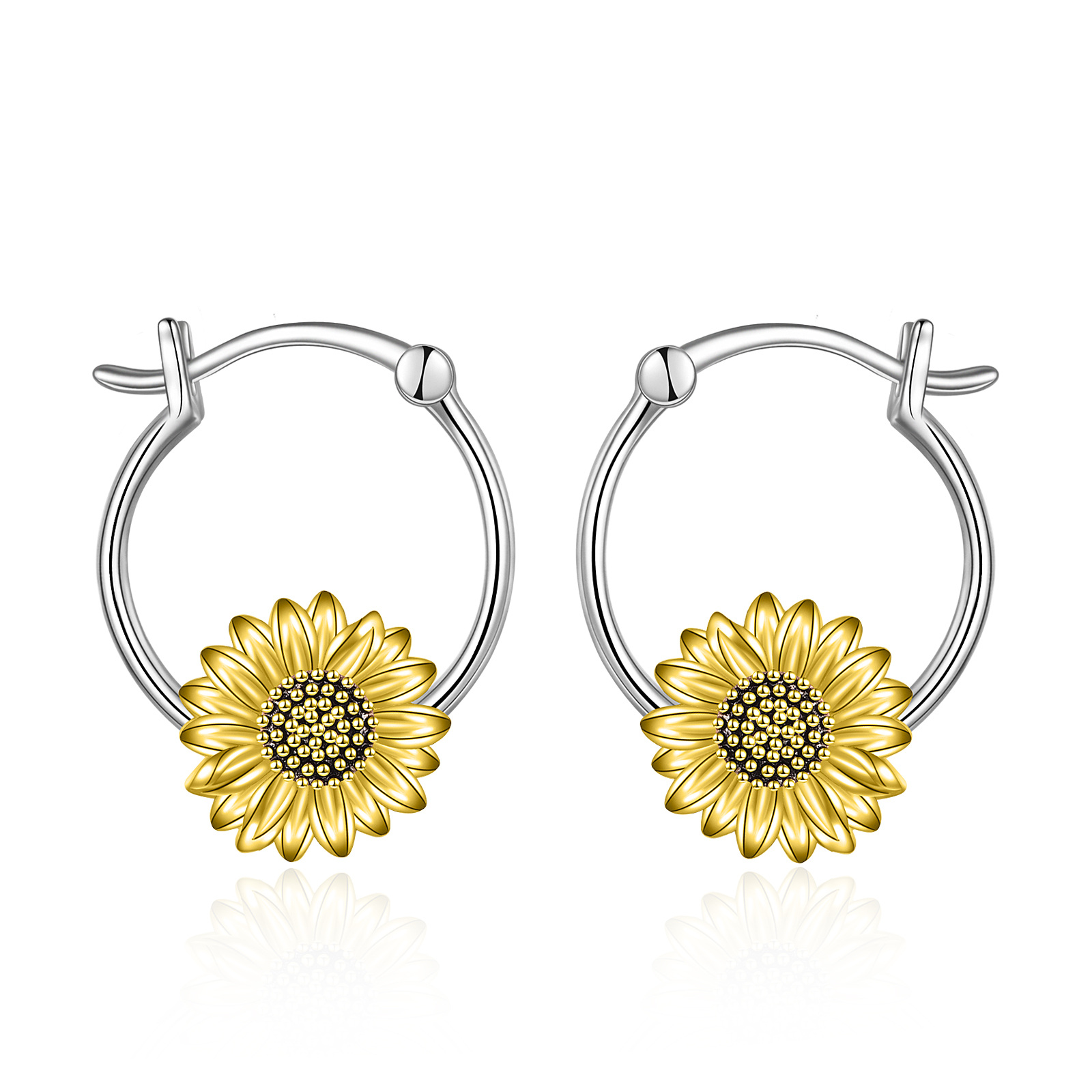 Sterling Silver Two… - image
