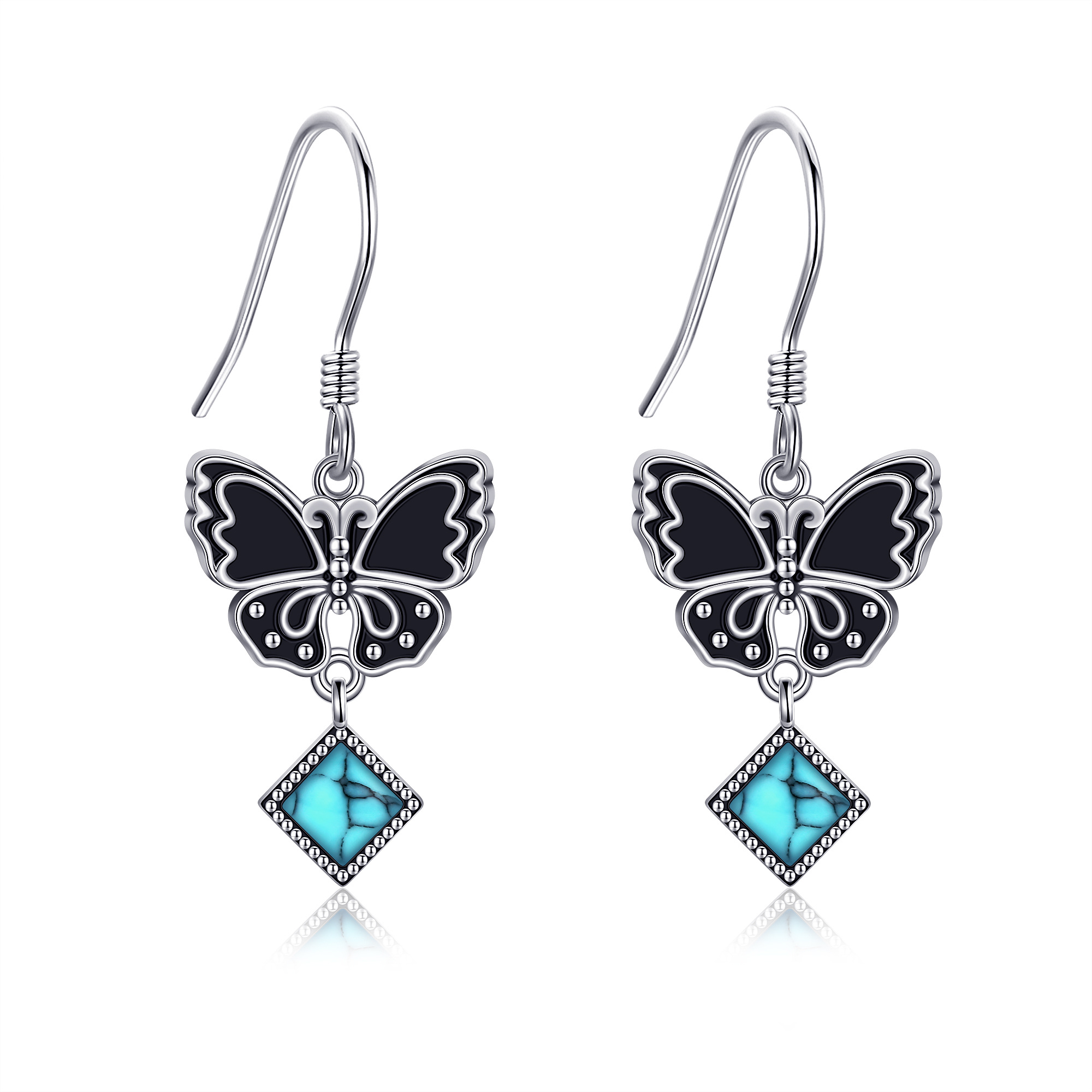 Sterling Silver Two… - image