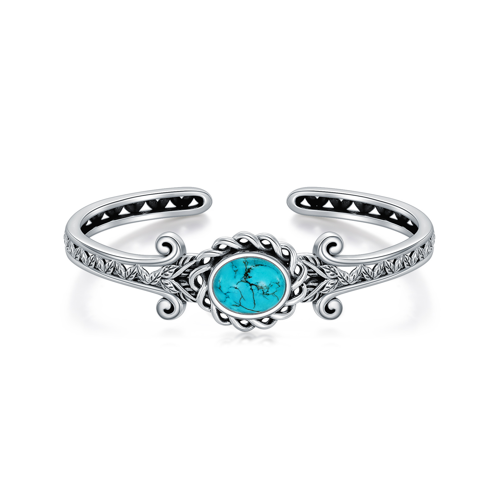 Sterling Silver Two… - image