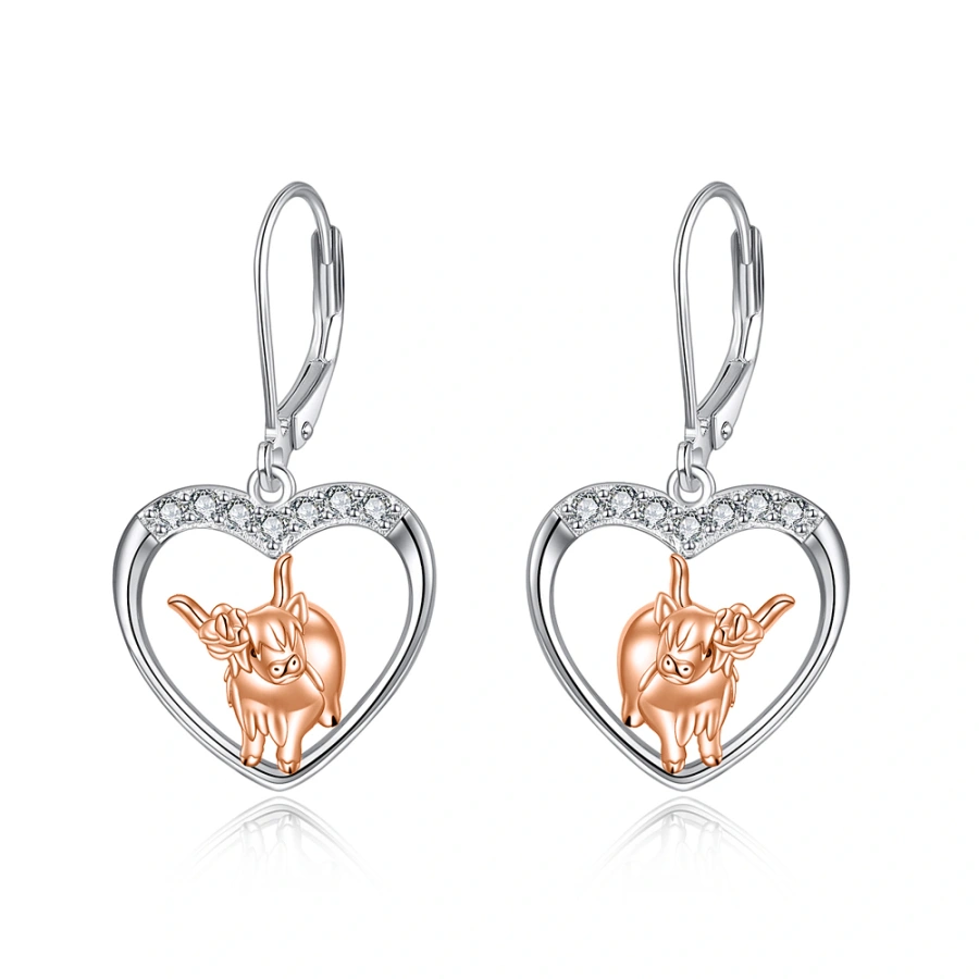 Sterling Silver Two… - image