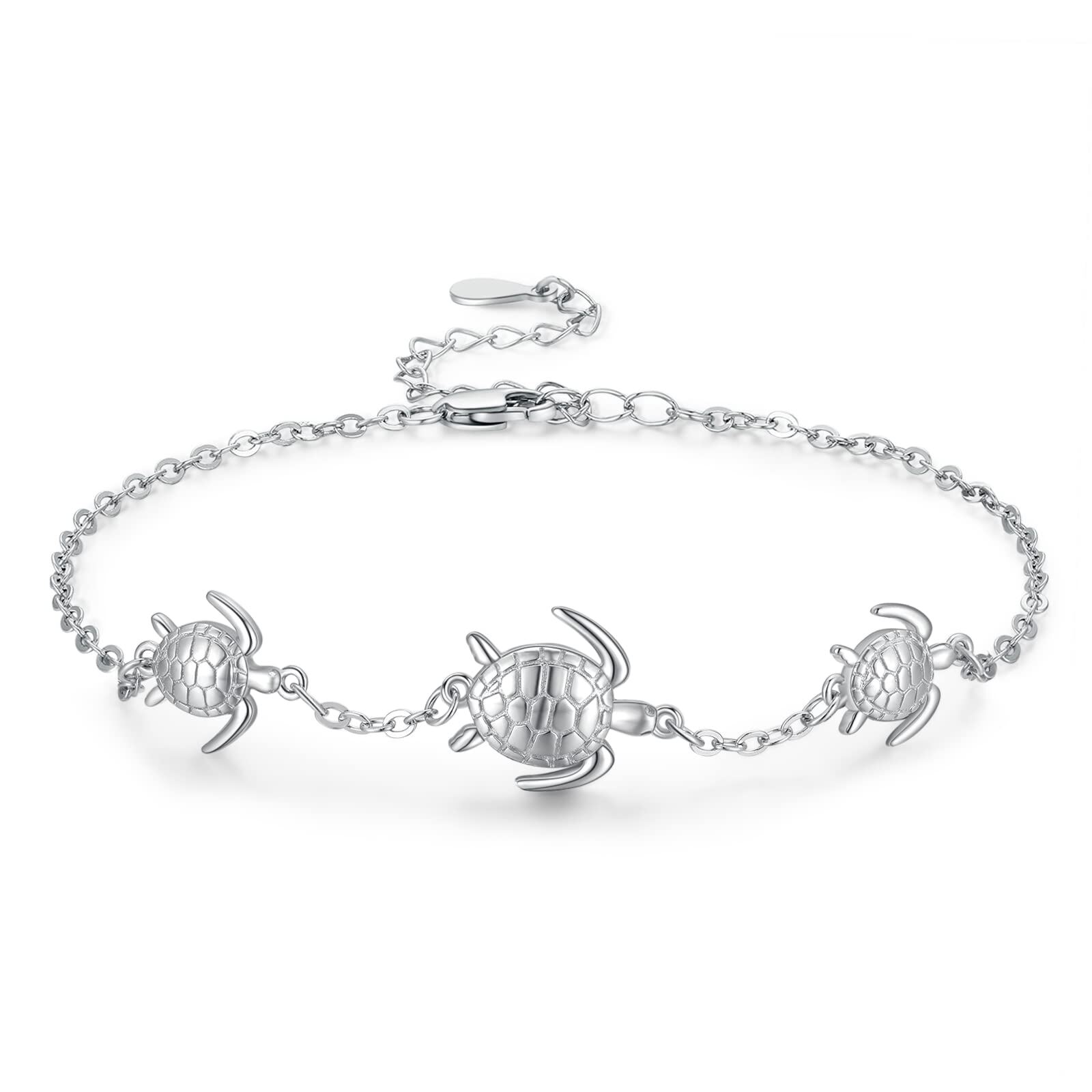 Sterling Silver Tor… - image