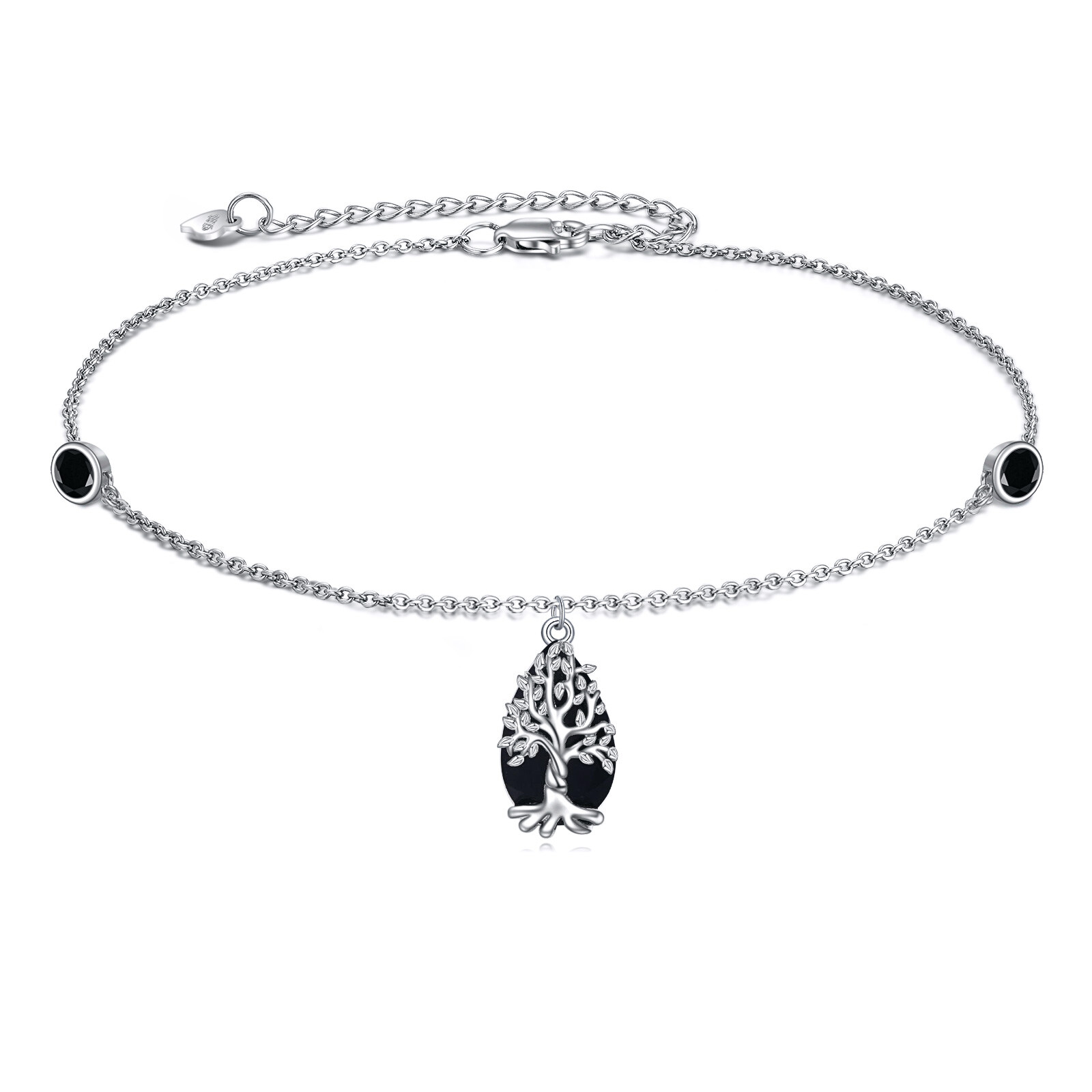 Sterling Silver Tou… - image