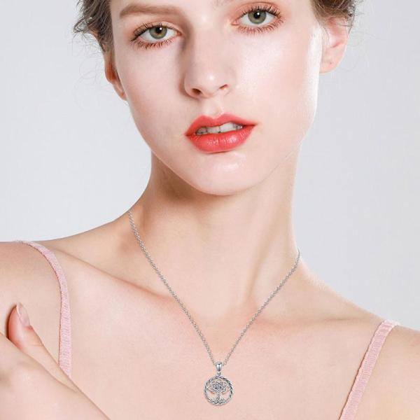 Llife KNOT PENDANT 【公式通販】